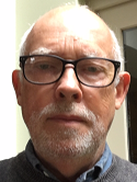 Headshot pic of Matthew Baker